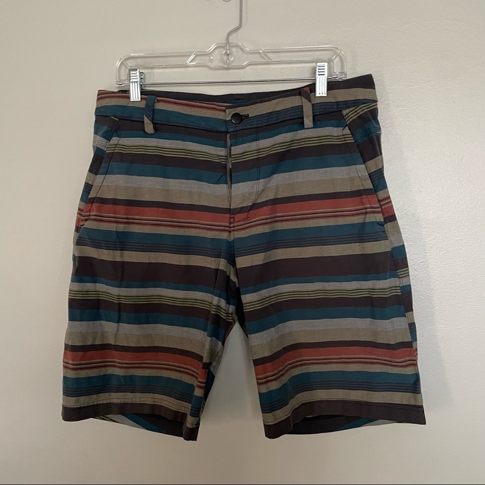 Lululemon shorts - Picture 1 of 5